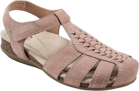 Earth women's Balli Fisherman Sandal in Saudi Arabia