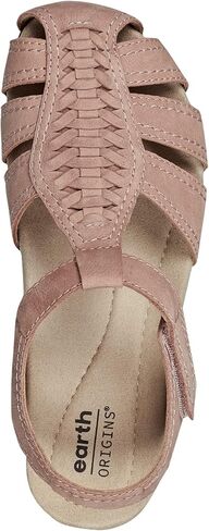 Earth women's Balli Fisherman Sandal in Saudi Arabia
