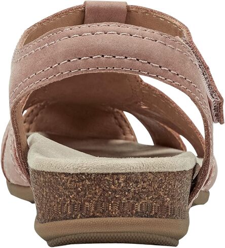 Earth women's Balli Fisherman Sandal in Saudi Arabia