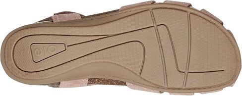Earth women's Balli Fisherman Sandal in Saudi Arabia