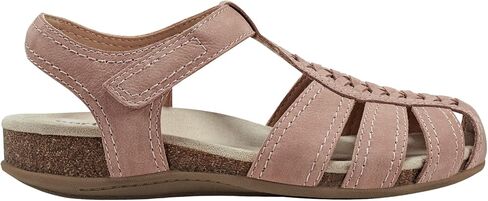 Earth women's Balli Fisherman Sandal in Saudi Arabia