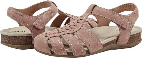 Earth women's Balli Fisherman Sandal in Saudi Arabia