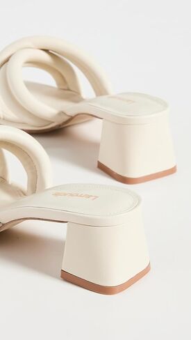 صنادل Laguna للسيدات من Larroude in Kuwait