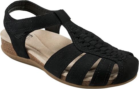 Earth women's Balli Fisherman Sandal in Saudi Arabia