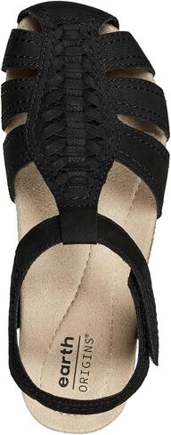 Earth women's Balli Fisherman Sandal in Saudi Arabia