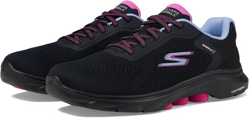 حذاء رياضي للمشي للسيدات من Skechers Go 7-Cosmic Waves in Kuwait