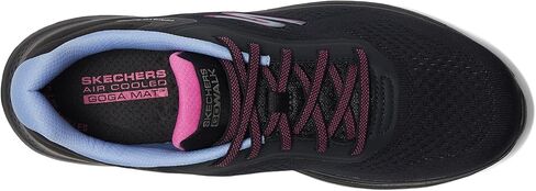 حذاء رياضي للمشي للسيدات من Skechers Go 7-Cosmic Waves in Kuwait