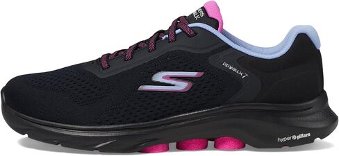 حذاء رياضي للمشي للسيدات من Skechers Go 7-Cosmic Waves in Kuwait