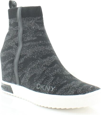 أحذية رياضية نسائية كاجوال وعصرية من DKNY من نوع Cali Knit in Saudi Arabia