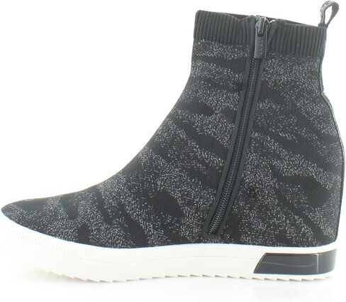 أحذية رياضية نسائية كاجوال وعصرية من DKNY من نوع Cali Knit in Saudi Arabia