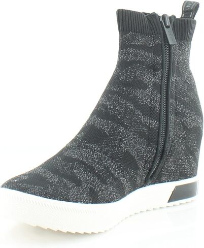 أحذية رياضية نسائية كاجوال وعصرية من DKNY من نوع Cali Knit in Saudi Arabia