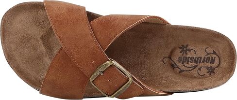 Northside Women's Lana Sandal in Saudi Arabia