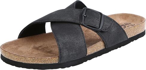 Northside Women's Lana Sandal in Saudi Arabia