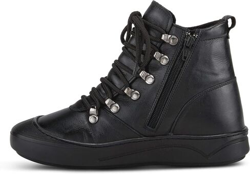 Spring Step Darleen Black EU 35 (US Women's 5) M in Saudi Arabia