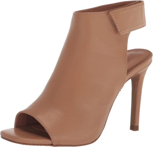 Vince Camuto Women's Anglessi Peep Toe Heel Heeled Sandal in Saudi Arabia