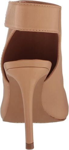 Vince Camuto Women's Anglessi Peep Toe Heel Heeled Sandal in Saudi Arabia