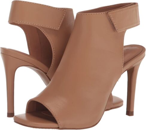 Vince Camuto Women's Anglessi Peep Toe Heel Heeled Sandal in Saudi Arabia