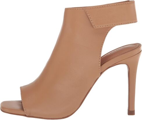 Vince Camuto Women's Anglessi Peep Toe Heel Heeled Sandal in Saudi Arabia