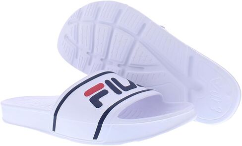Fila Sleek Slide St Womens Shoes in Saudi Arabia