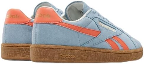 Reebok Women's Club C Grounds UK Sneaker in Saudi Arabia