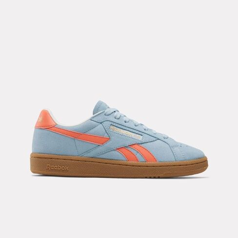 Reebok Women's Club C Grounds UK Sneaker in Saudi Arabia