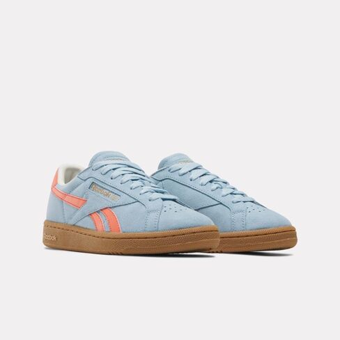 Reebok Women's Club C Grounds UK Sneaker in Saudi Arabia
