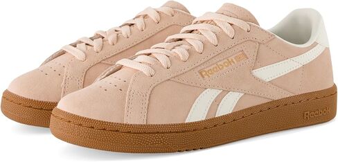 Reebok Women's Club C Grounds UK Sneaker in Saudi Arabia