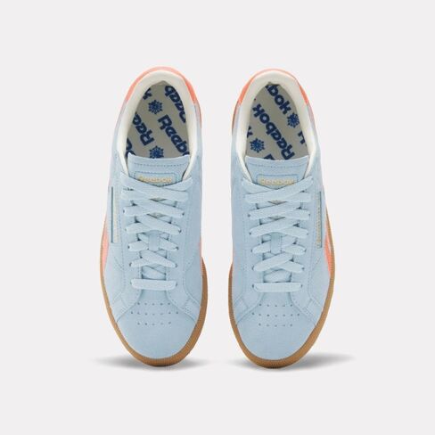 Reebok Women's Club C Grounds UK Sneaker in Saudi Arabia