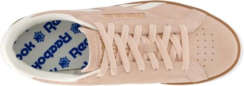 Reebok Women's Club C Grounds UK Sneaker in Saudi Arabia