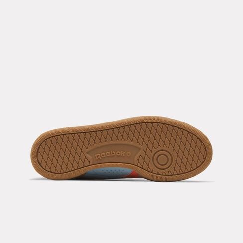 Reebok Women's Club C Grounds UK Sneaker in Saudi Arabia