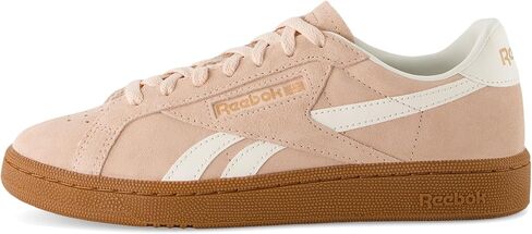 Reebok Women's Club C Grounds UK Sneaker in Saudi Arabia