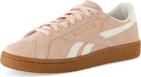 Reebok Women's Club C Grounds UK Sneaker in Saudi Arabia