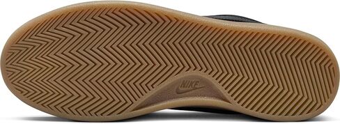 حذاء رياضي Nike Court Royale 2 Suede Trainers CZ0218 (المملكة المتحدة 7.5 الولايات المتحدة 10 الاتحاد الأوروبي 42، أسود أبيض 001) in Kuwait