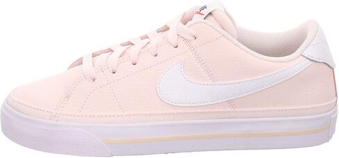Nike WMNS Court Legacy DM0839 600 Size 10, Light Soft Pink/Summit White in Saudi Arabia