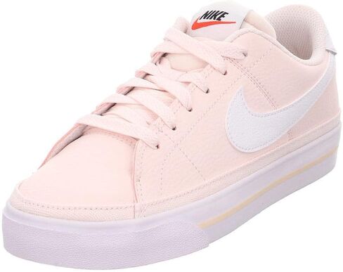 Nike WMNS Court Legacy DM0839 600 Size 10, Light Soft Pink/Summit White in Saudi Arabia