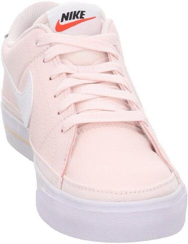 Nike WMNS Court Legacy DM0839 600 Size 10, Light Soft Pink/Summit White in Saudi Arabia