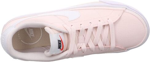 Nike WMNS Court Legacy DM0839 600 Size 10, Light Soft Pink/Summit White in Saudi Arabia