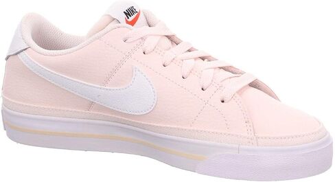 Nike WMNS Court Legacy DM0839 600 Size 10, Light Soft Pink/Summit White in Saudi Arabia