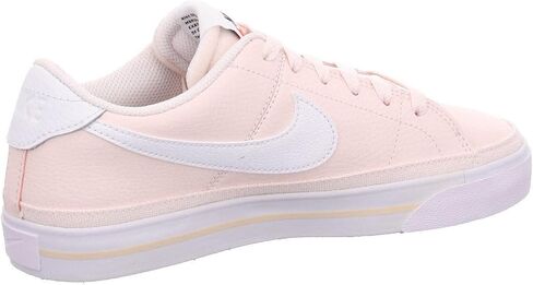 Nike WMNS Court Legacy DM0839 600 Size 10, Light Soft Pink/Summit White in Saudi Arabia