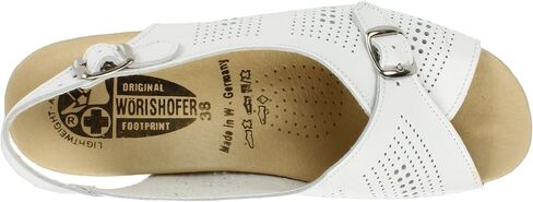 Worishofer Women's 562 in Saudi Arabia