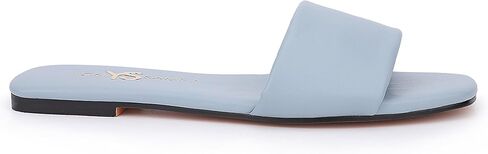 Yosi Samra Women's Renee Sandal Slide in Kuwait