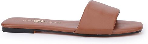 Yosi Samra Women's Renee Sandal Slide in Saudi Arabia