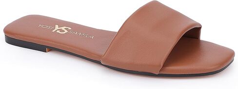 Yosi Samra Women's Renee Sandal Slide in Saudi Arabia