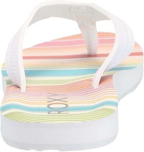 Roxy Women's Vista Loreto Ii Sandal in Saudi Arabia