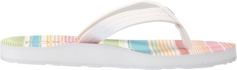 Roxy Women's Vista Loreto Ii Sandal in Saudi Arabia