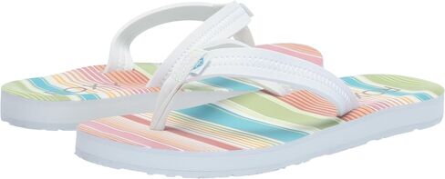 Roxy Women's Vista Loreto Ii Sandal in Saudi Arabia