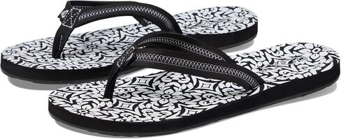 Roxy Women's Vista Loreto Ii Sandal in Saudi Arabia