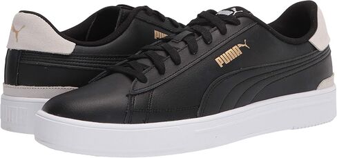 Puma Men's Serve Pro Casual Shoes in Kuwait