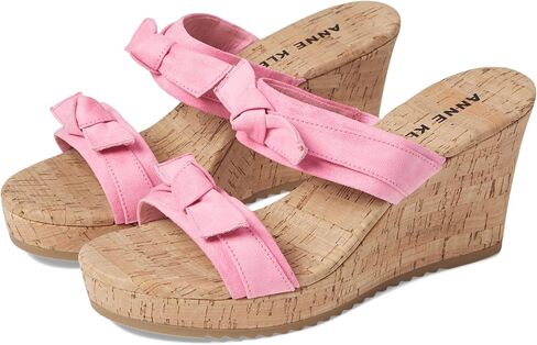 Anne Klein Women's Wiona Platform in Saudi Arabia