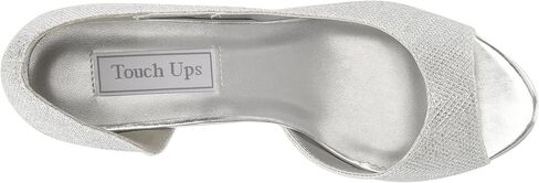 Touch Ups women's Joy Pump in Saudi Arabia